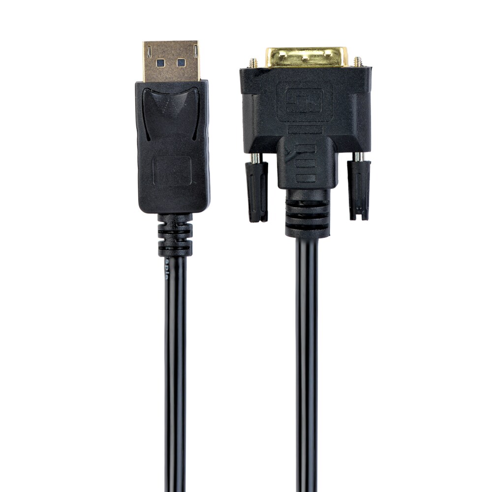 Cablexpert Tilkoblingskabel DisplayPort til DVI - 3m