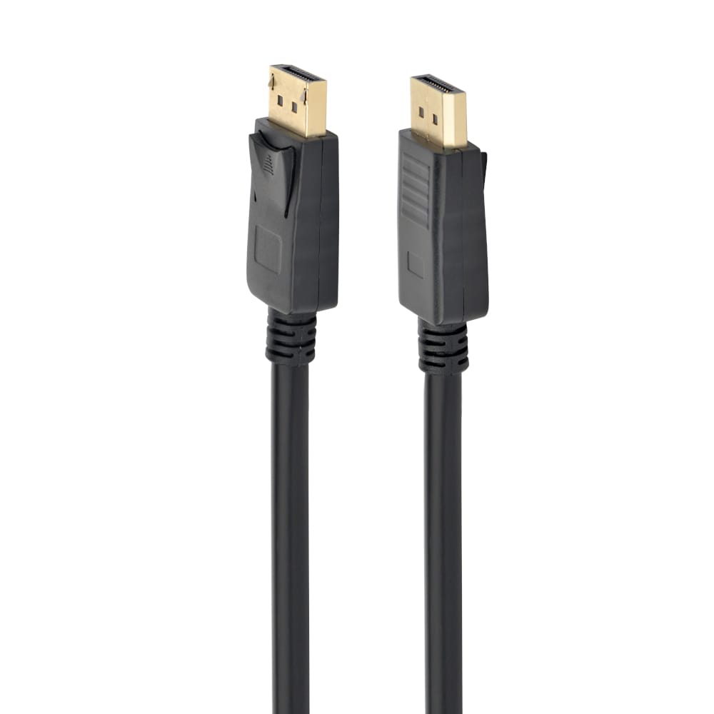 Cablexpert 4k DisplayPort-kabel - 3m