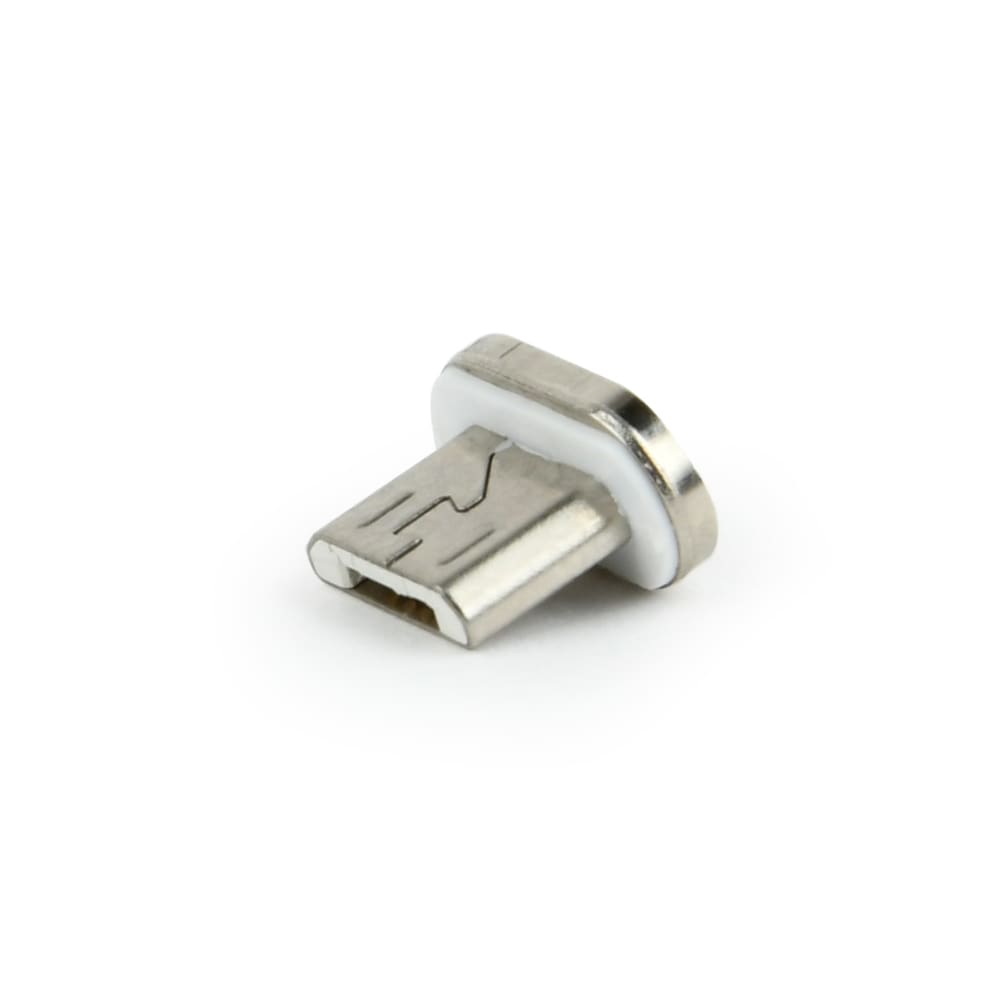 Cablexpert Magnetisk kontakt USB-A till Micro-USB