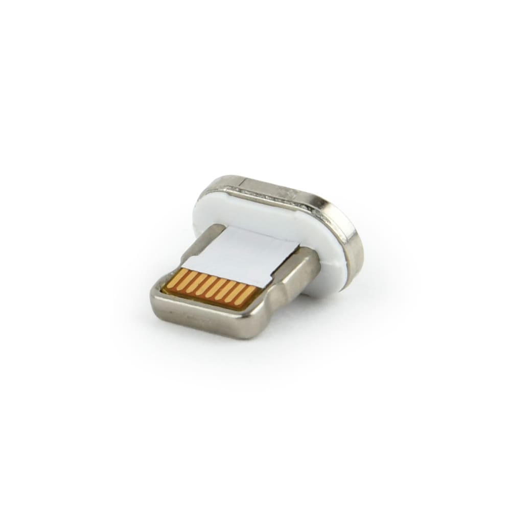 Cablexpert Magnetisk kontakt USB-A till Lightning