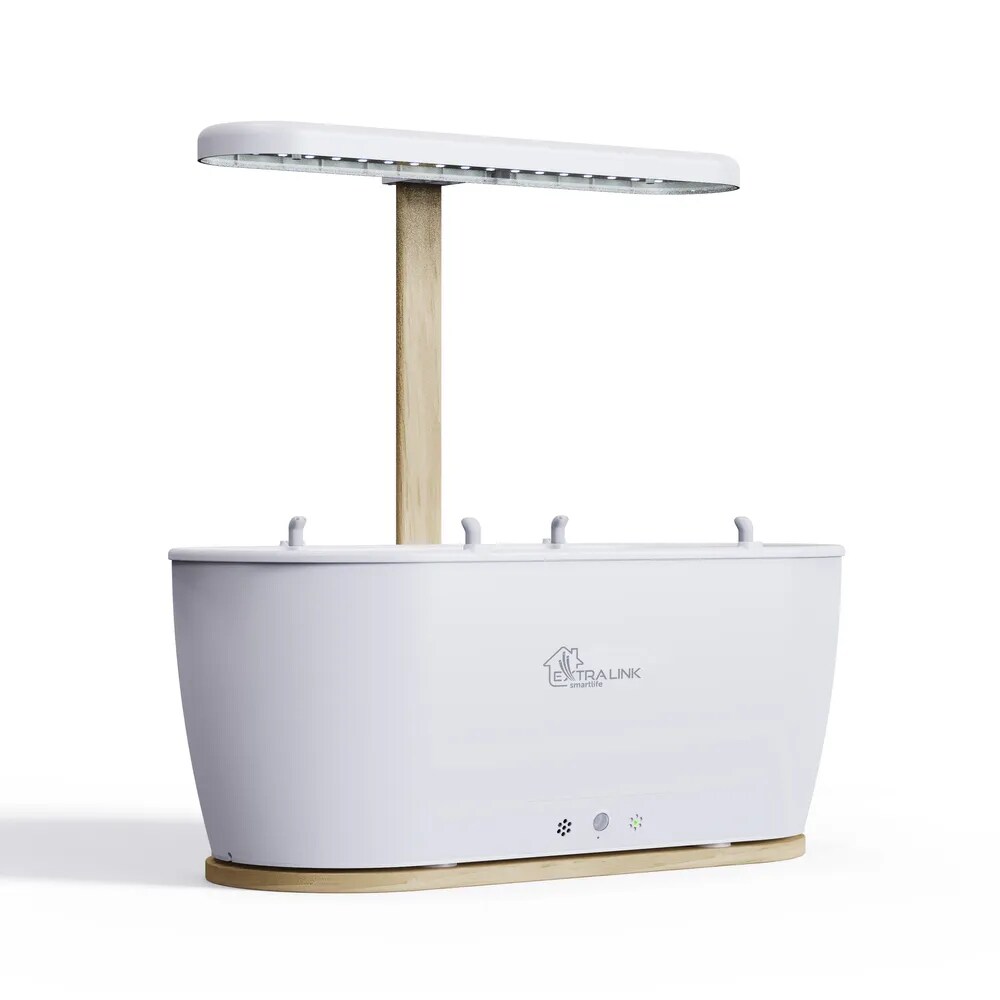 Extralink Smart Garden - smart minidrivhus med Wi-Fi