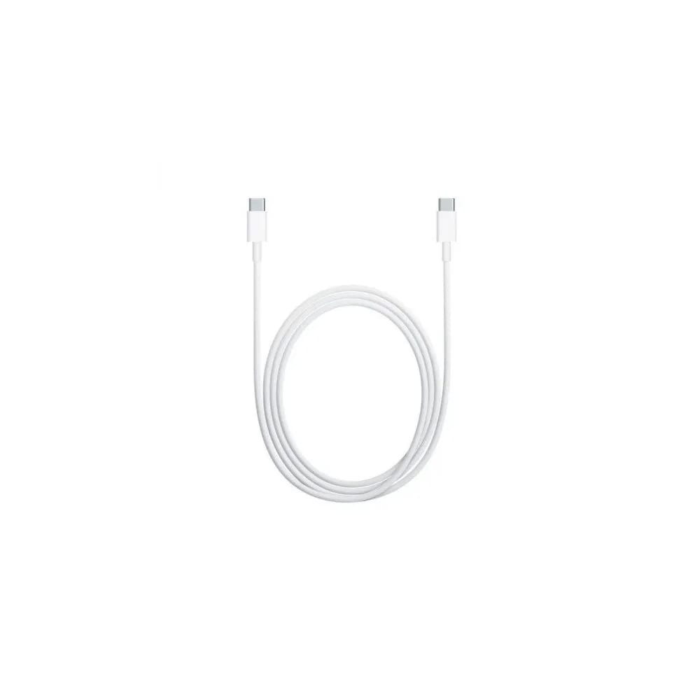 Xiaomi Mi USB-C til USB-C-kabel 1,5m - Hvit