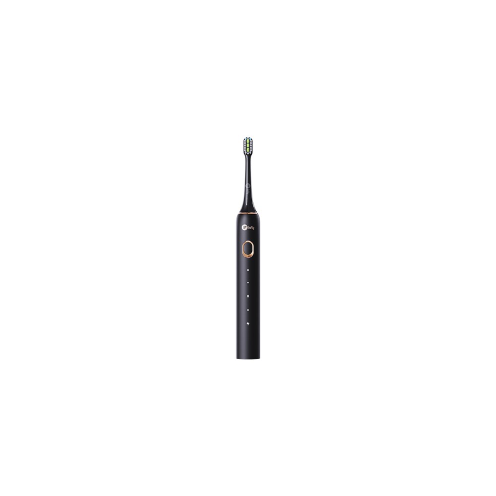 infly PT02 Sonic Elektrisk tannbørste - Sort