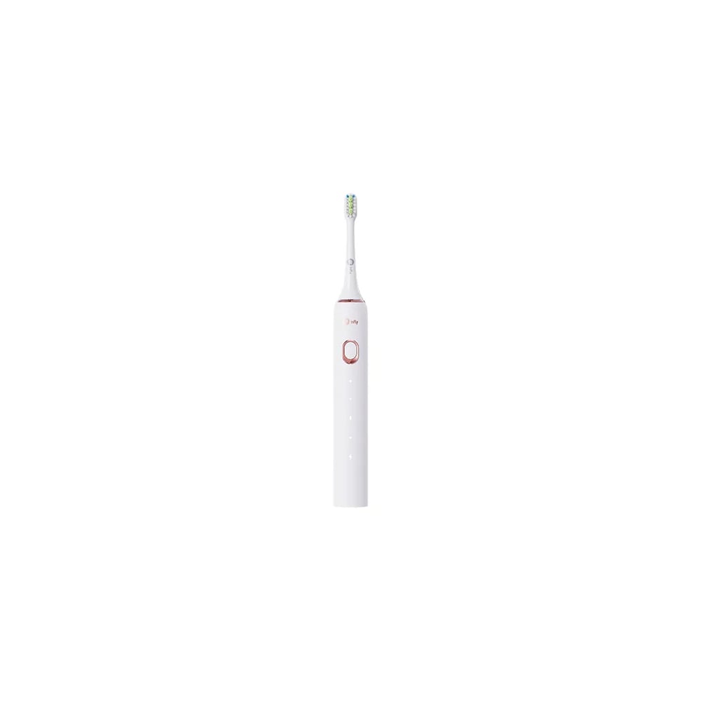infly PT02 Sonic Elektrisk tannbørste - Hvit
