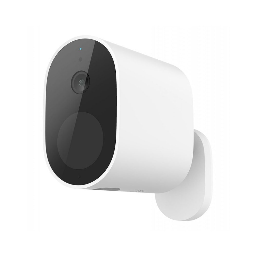 Xiaomi Mi Trådløst overvåkingskamera for utendørs bruk 1080p, Wi-Fi