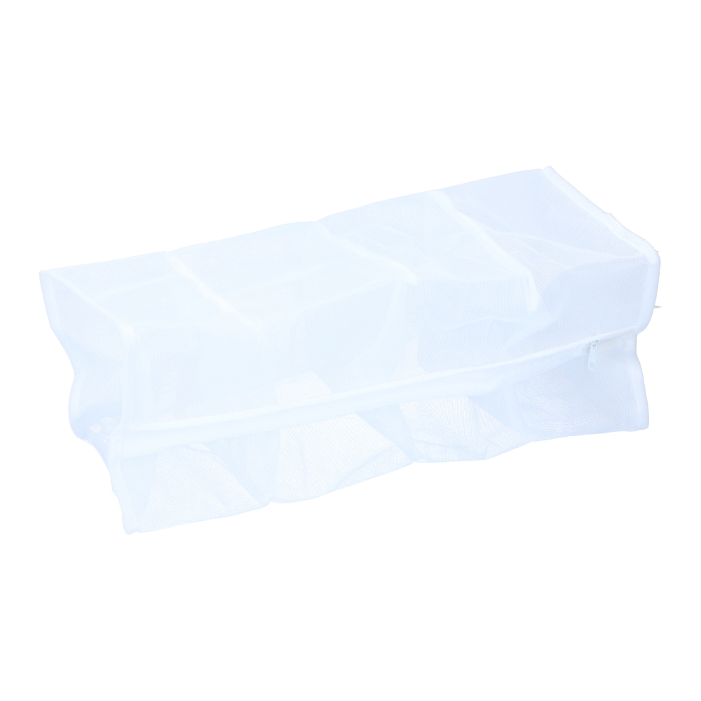 Alpina Tvättpåse för skor 40x17x17cm