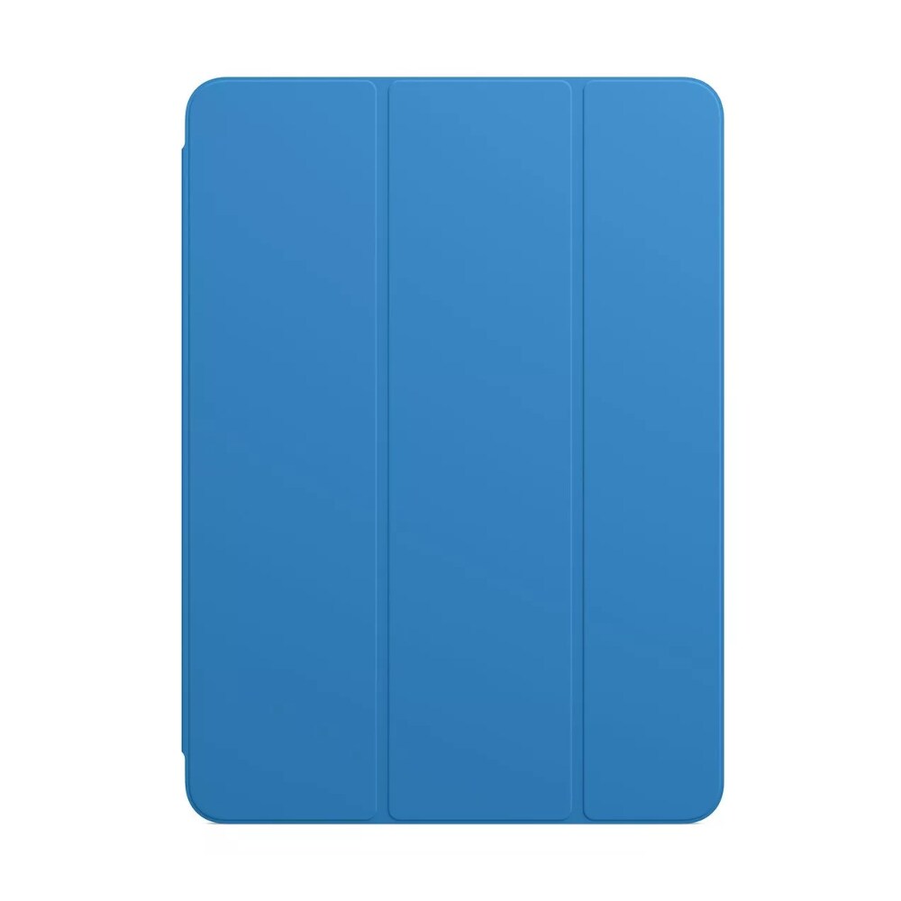 Apple Smart Folio til iPad Pro 11" (2. generasjon) - Surf Blue