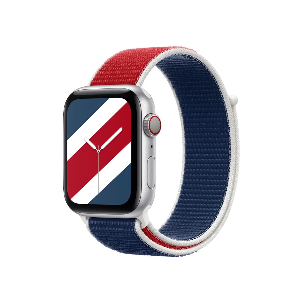 Apple Watch Sport Loop 40mm - Storbritannia