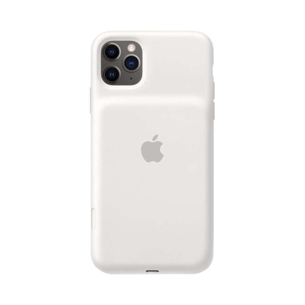 Apple Smart Batterideksel til iPhone 11 Pro - Hvit