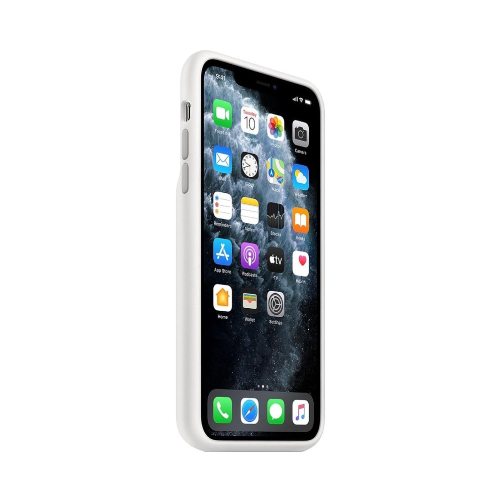 Apple Smart Batterideksel til iPhone 11 Pro - Hvit