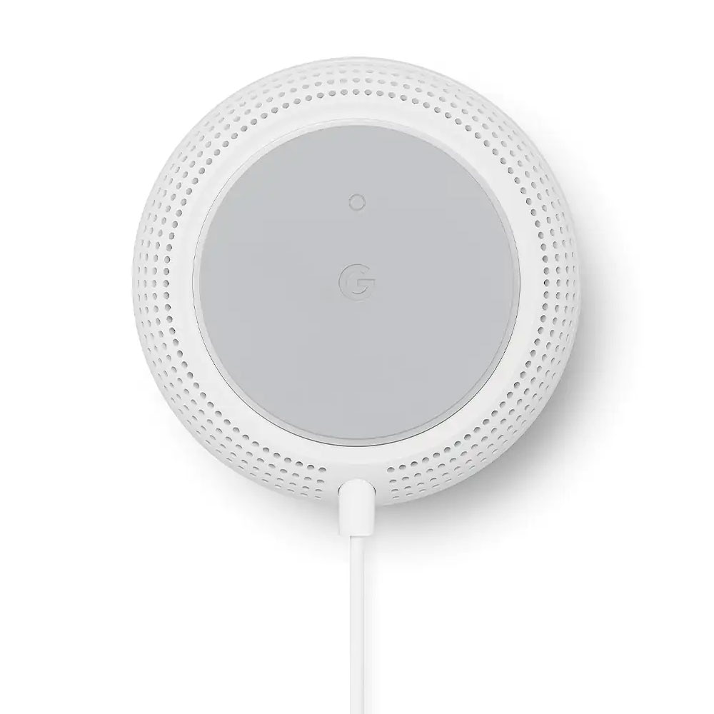 Google Nest Wifi-Ruter + Point