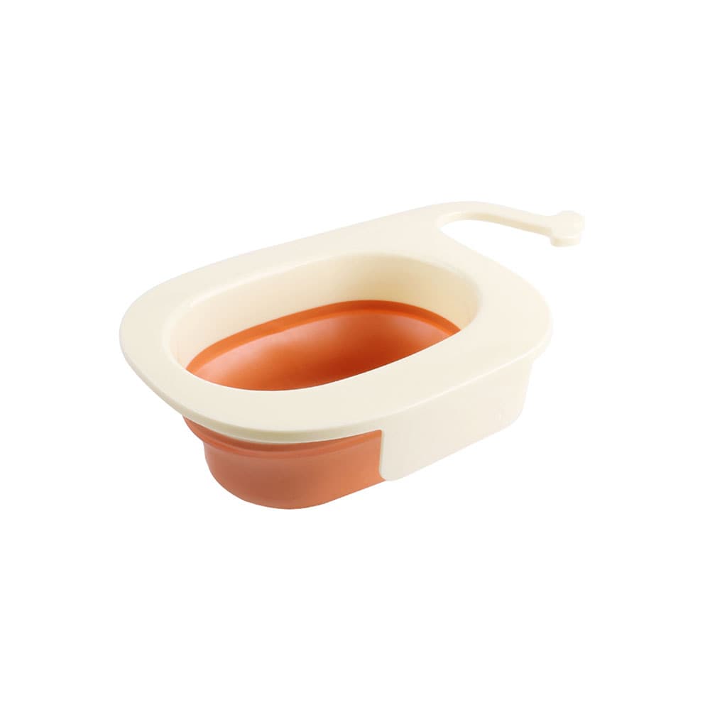 Skylleboks for Oppvaskkum – Multifunksjonell Med Dreneringshull, 28x16,5x7 cm