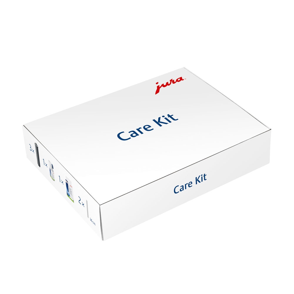 Jura Claris Smart Care Kit 24235