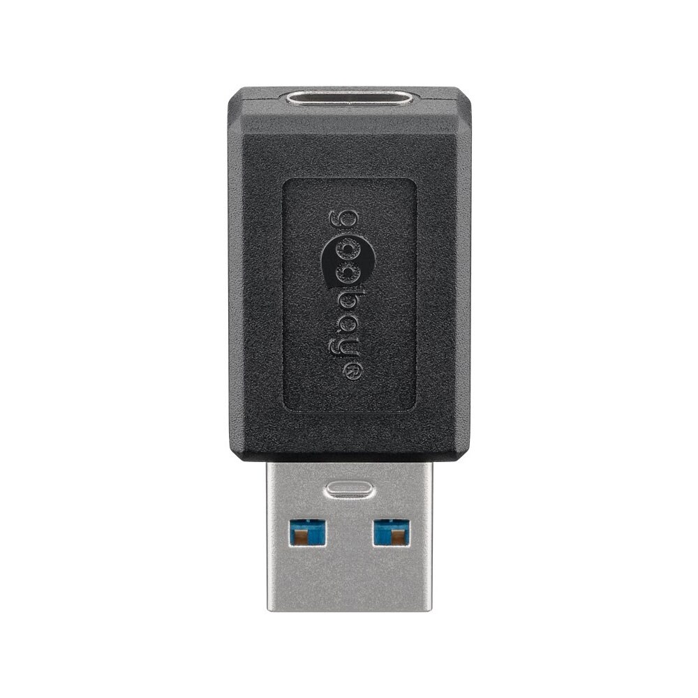 Goobay USB-Adapter USB 3.0 til USB-C