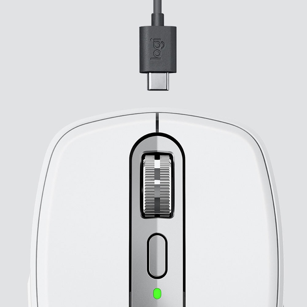 Logitech MX Anywhere 3 trådløs mus