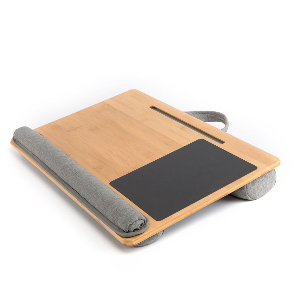 Laptopbord for kneet 55x36.6cm