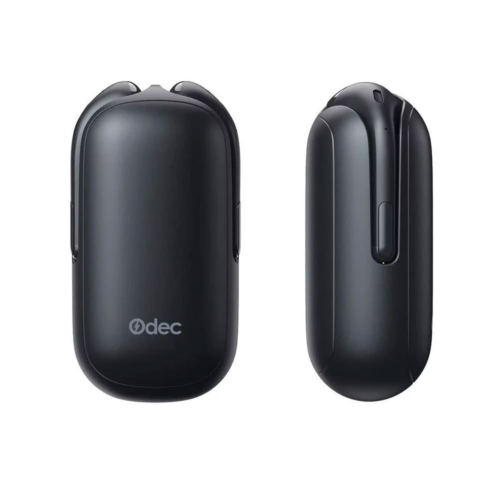 ODEC OD-E1 True Wireless-hodetelefoner - Sort