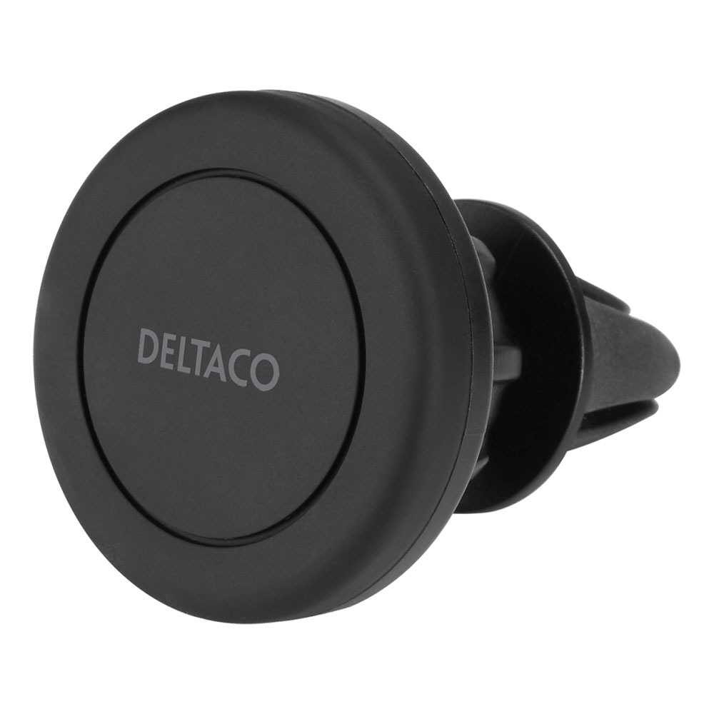 Deltaco Magnetisk smarttelefonholder for bil