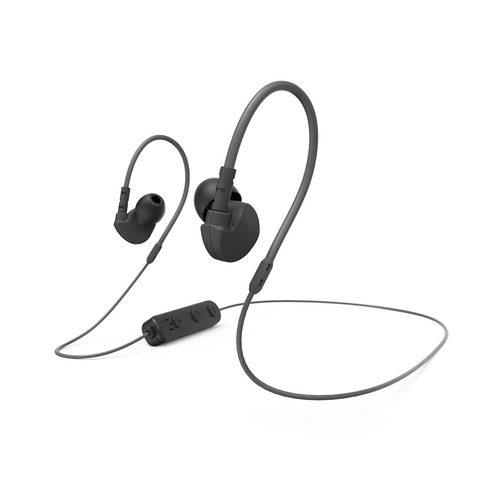 Hama Hodetelefoner In-Ear Sport Bluetooth Sort