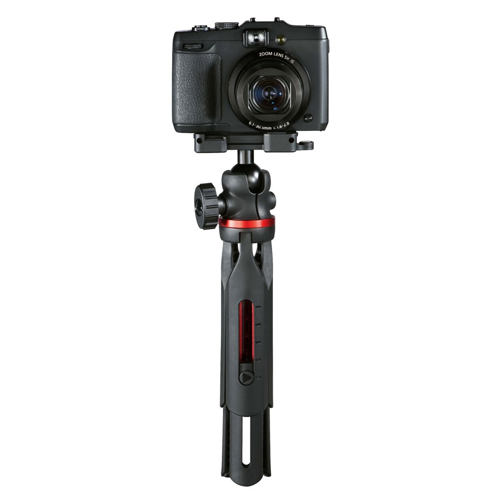 Hama Bordstativ Solid 19B Kamera & Smartphone