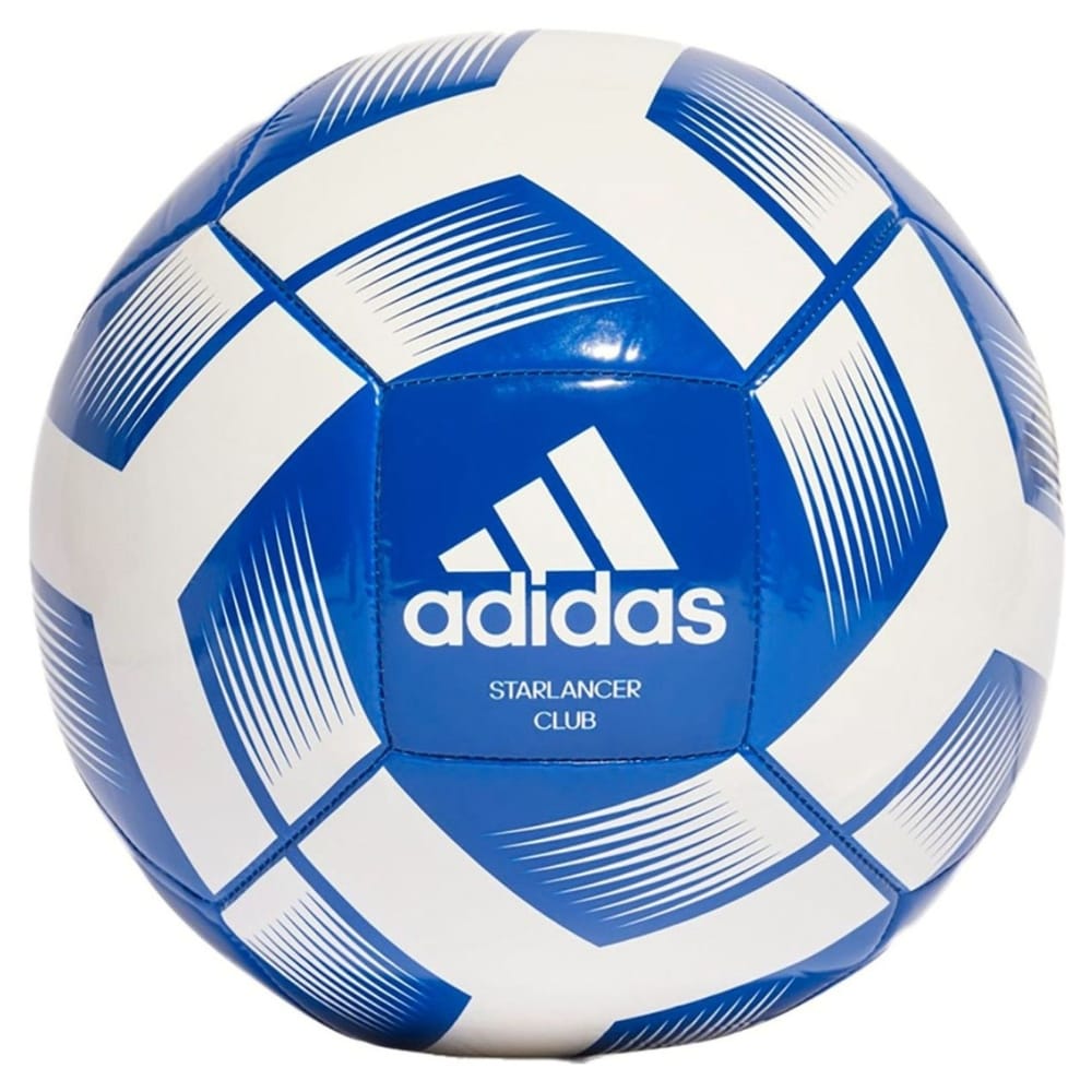 Adidas Fotball Starlancer Club strl. 5 - Royal Blue