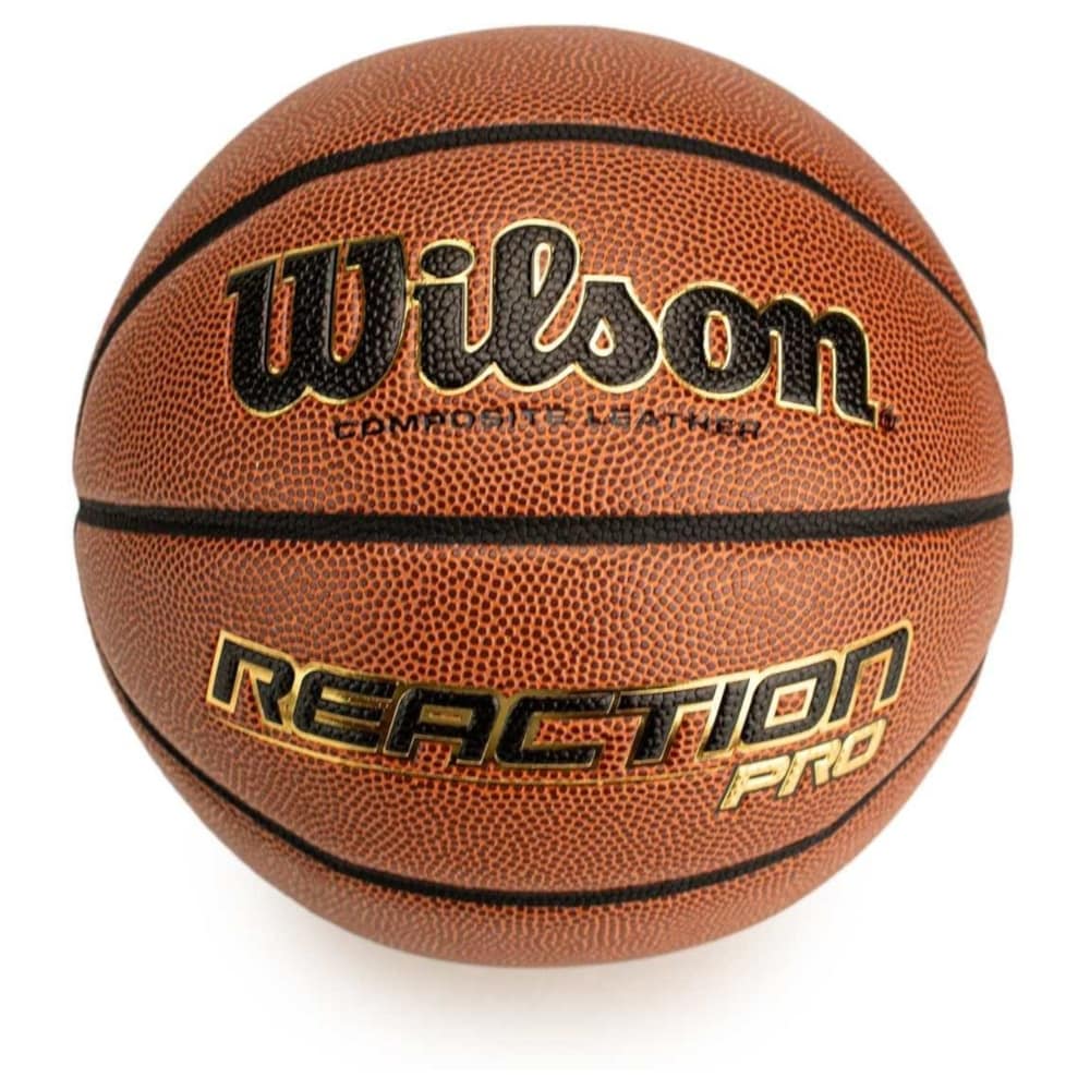 Wilson Basketball Reaction Pro strl. 7