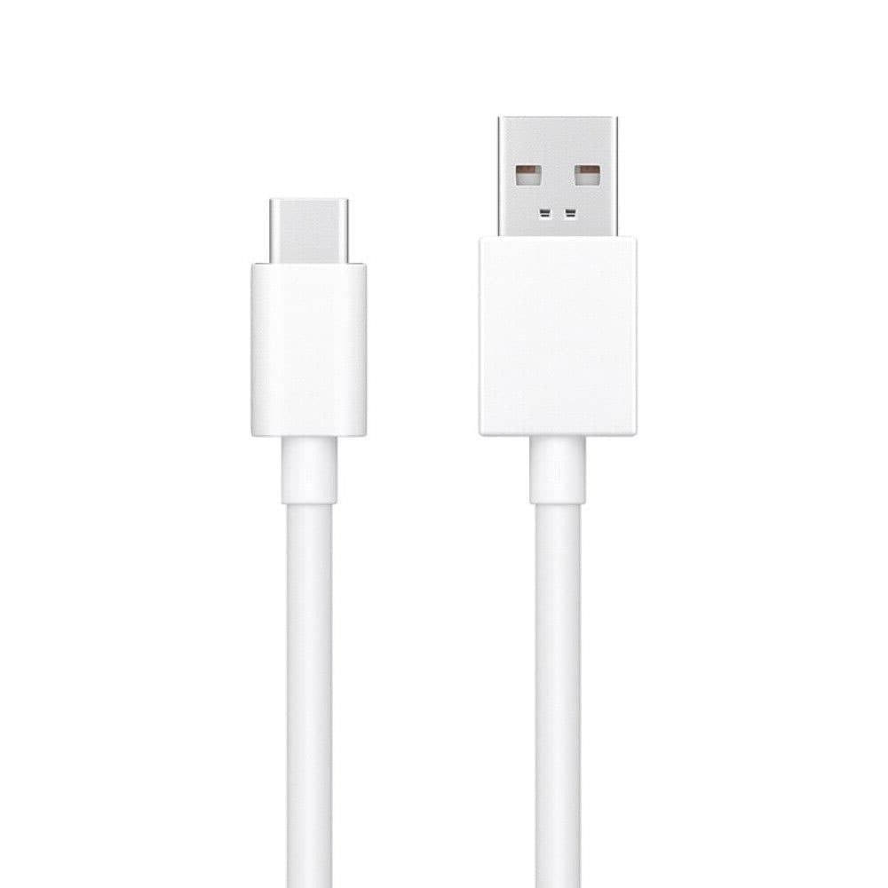 Oppo DL129 65W USB til USB-C Kabel  1m