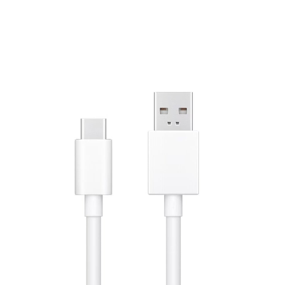 Xiaomi 3A USB-C Kabel 1m Hvit