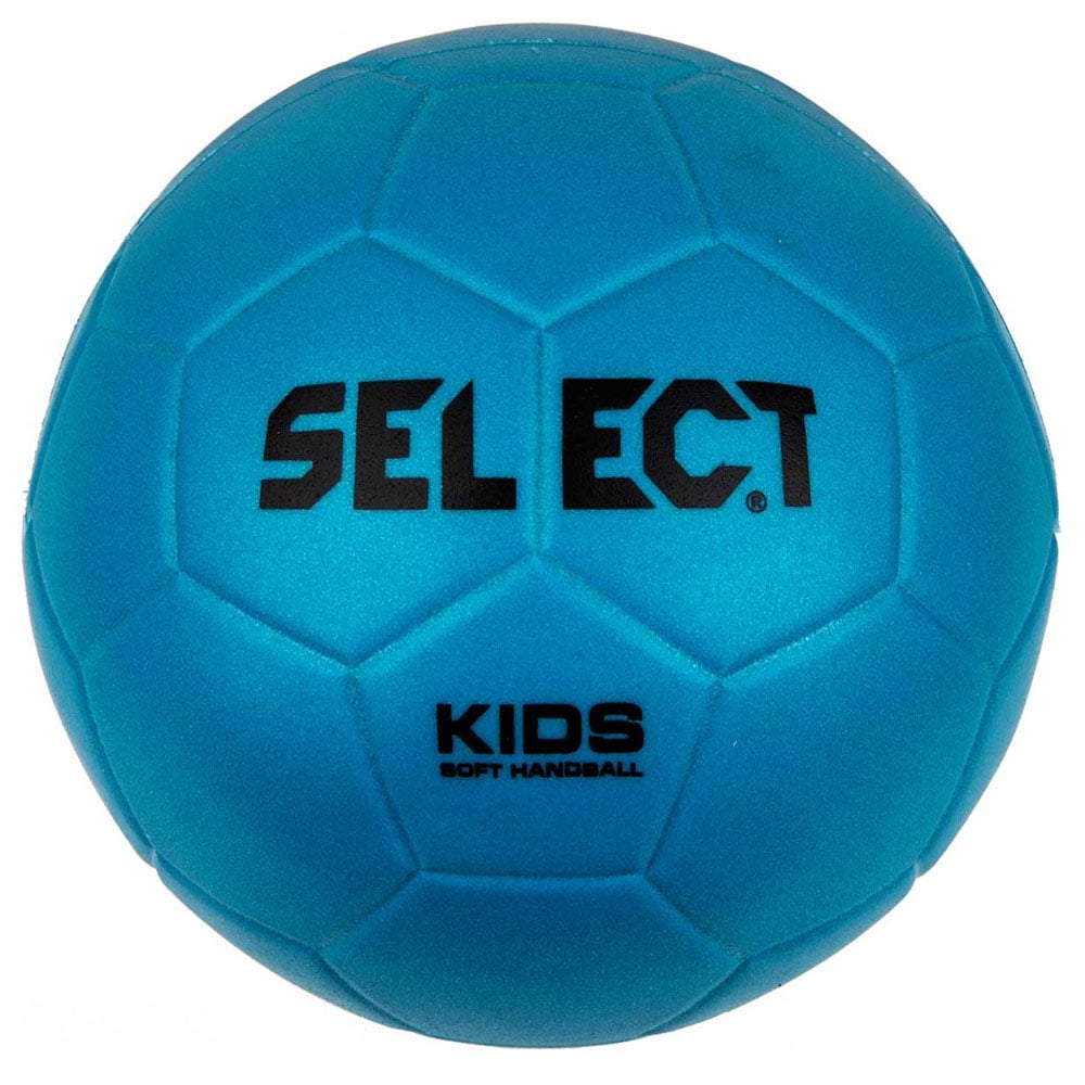 Select Håndball Soft Kids Junior - Blå