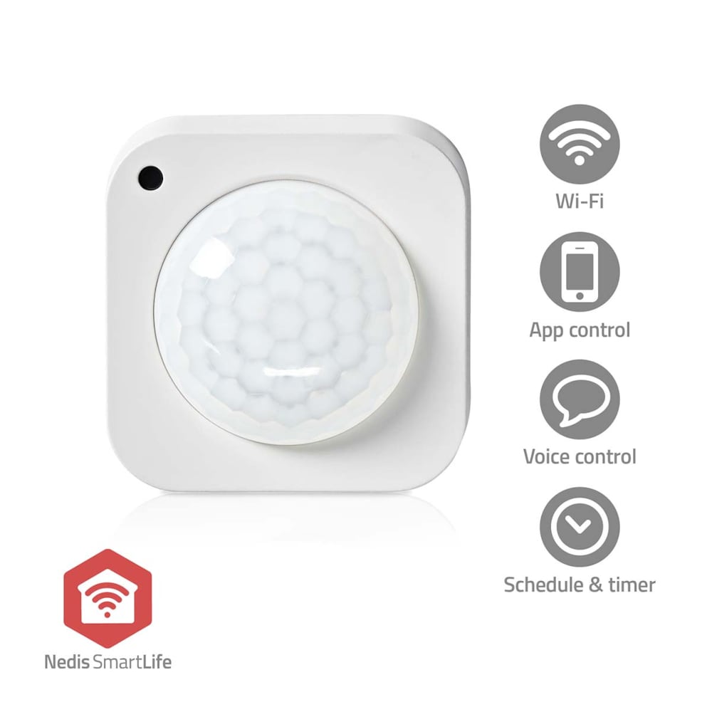 Nedis Zigbee SmartLife Smart bevegelsessensor