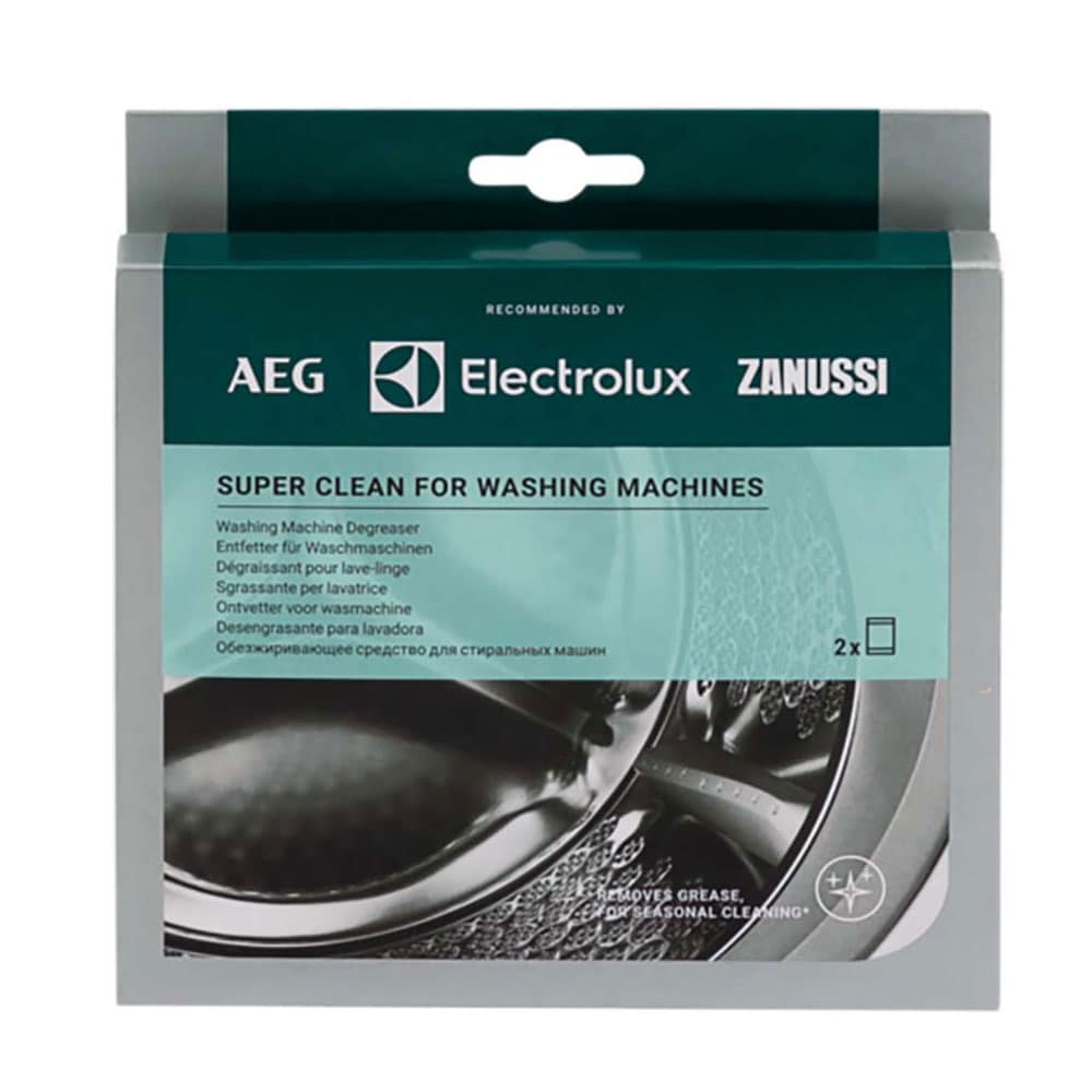 Electrolux M3GCP201 Super Clean Avfettingsmiddel
