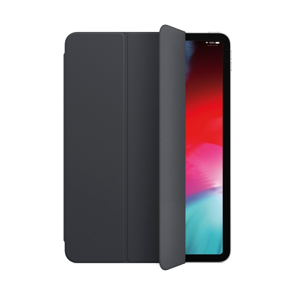 Apple Smart Folio iPad Pro 11" - Charcoal Gray