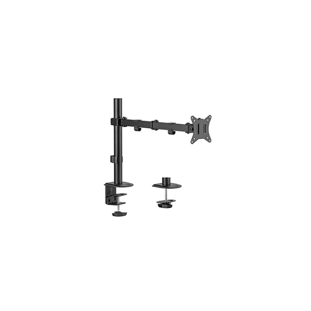 Gembird Skjermstativ for en dataskjerm 17-32"