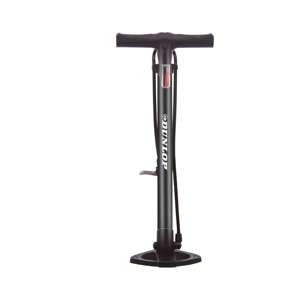 Dunlop Fotpumpe for sykkel