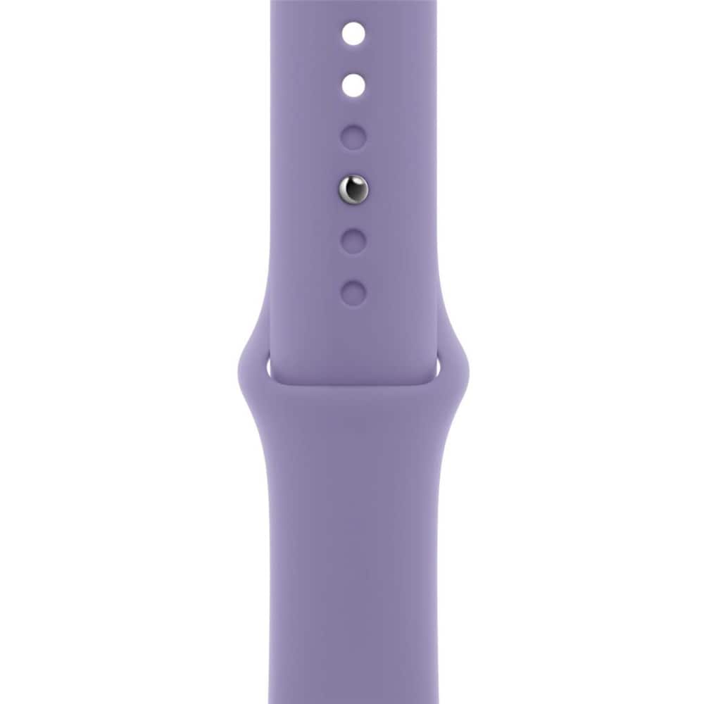 Apple Watch Sportsbånd 41mm English Lavender