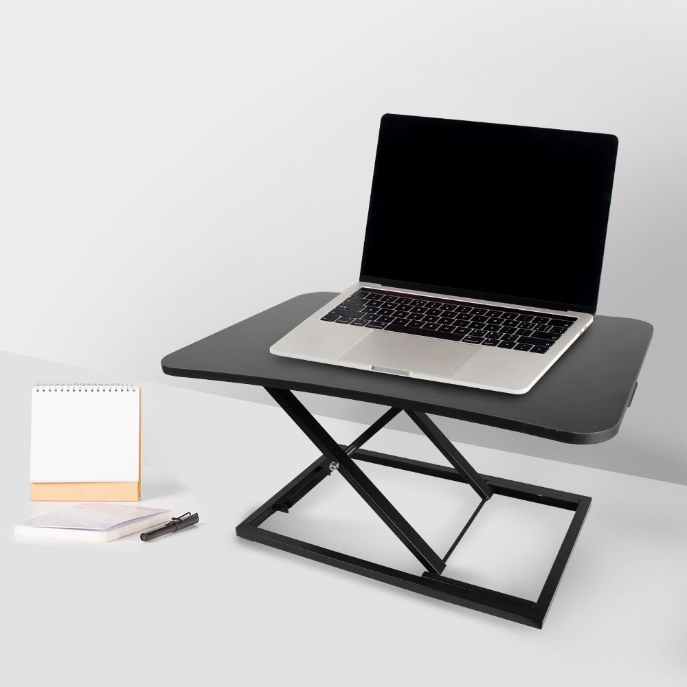 Justerbart minibord for bærbar PC og skjerm