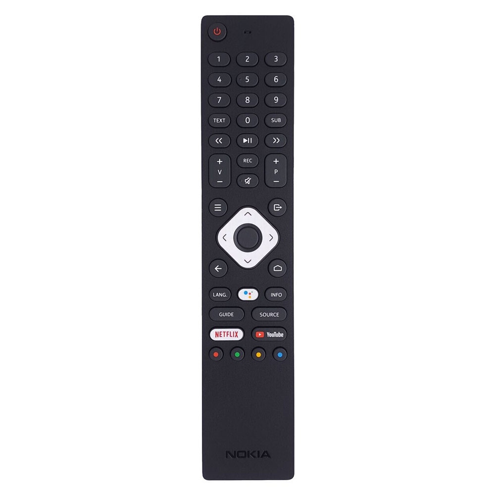 Nokia Fjernkontroll til Smart TV 3200A