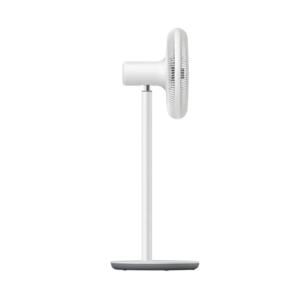 Xiaomi SmartMi Standing Fan 2S - trådløs gulvvifte