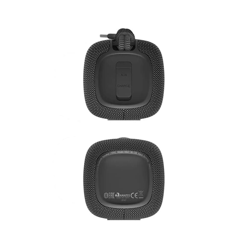 Xiaomi Mi Vannresistent Bluetooth-høyttaler - Sort