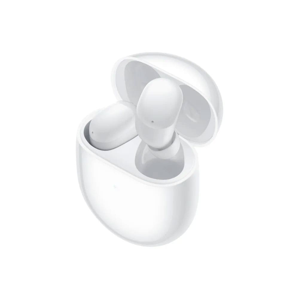 Xiaomi Redmi Buds 4 Trådløse øretelefoner - Hvit