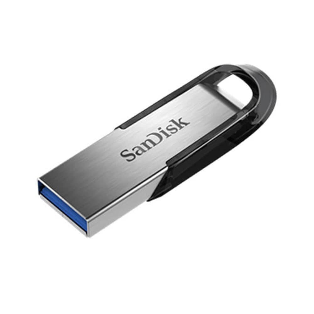 SanDisk USB-minne 3.0 Ultra Flair 128GB 150MB/s
