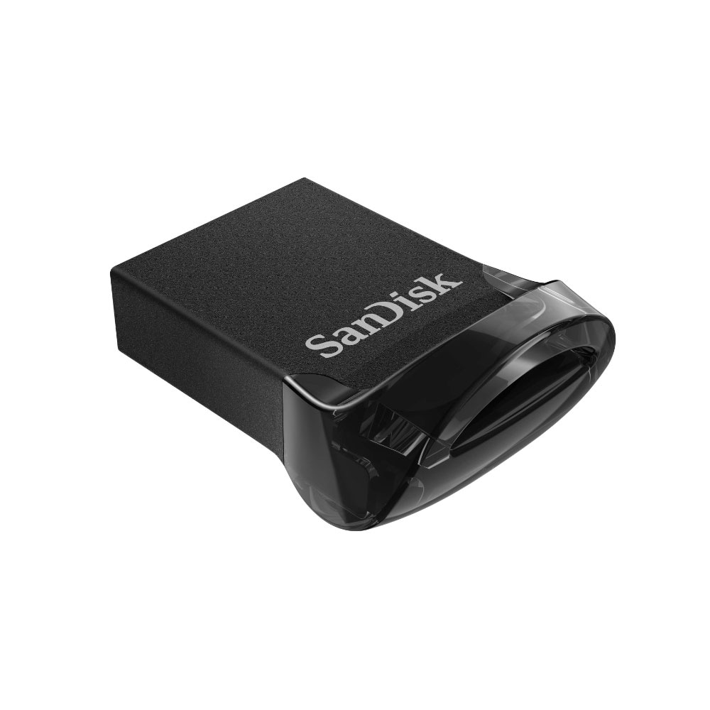 SanDisk USB-minne 3.1 UltraFit 64GB