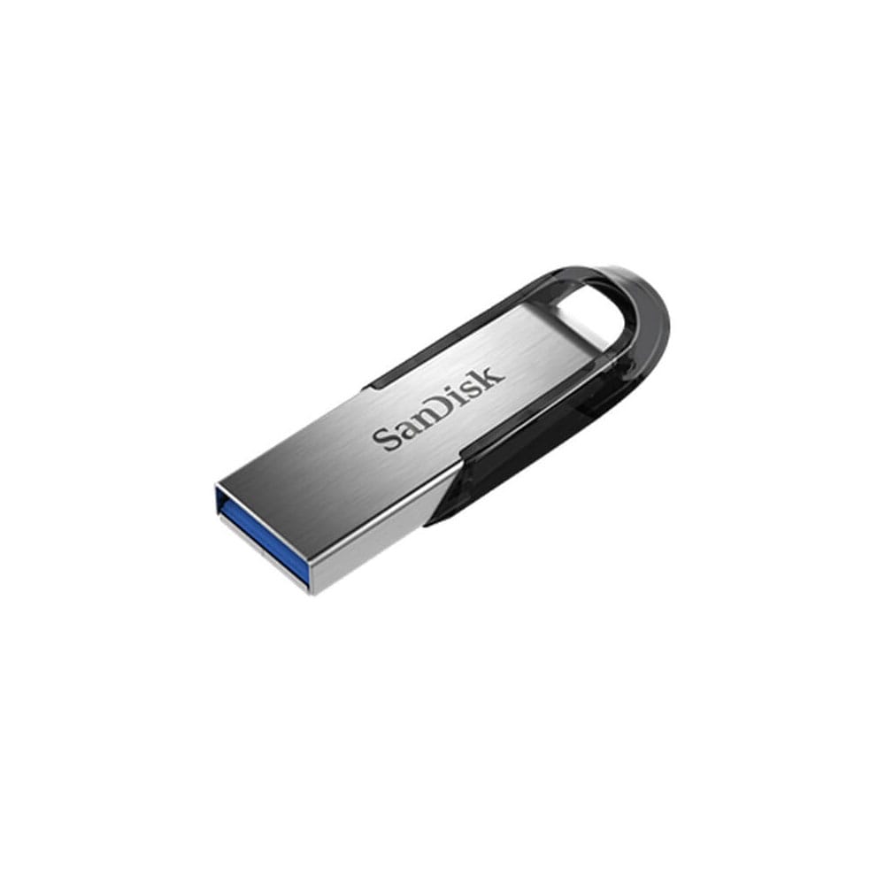 SanDisk USB-minne 3.0 Ultra Flair 32GB 150MB/s