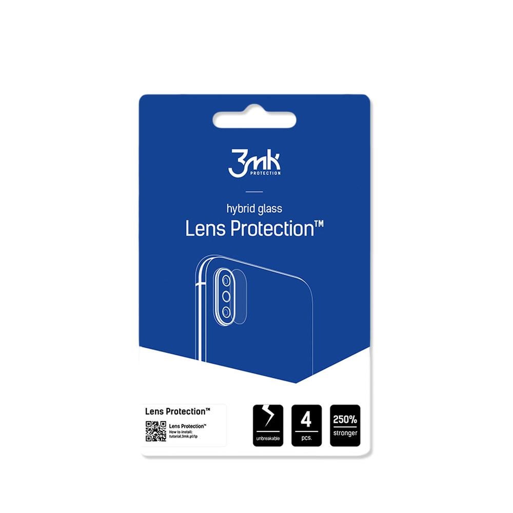 3mk hybrid beskyttelse for kameralinse til Xiaomi 13 Pro