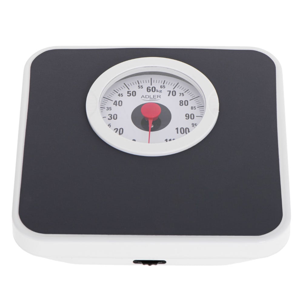 ADLER Bathroom scale Adler AD 8178 Bathroom scale - mechanical