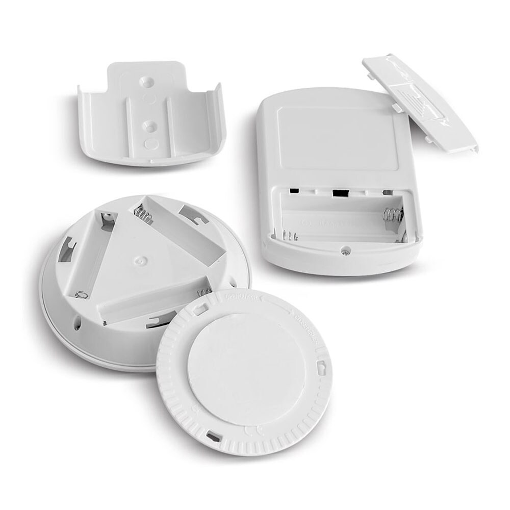 LED-Spotlights med fjernkontroll