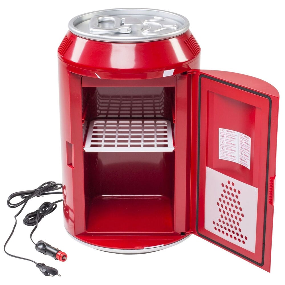 Dometic Ezetil Minikjøleskap Coca Cola 9,5L