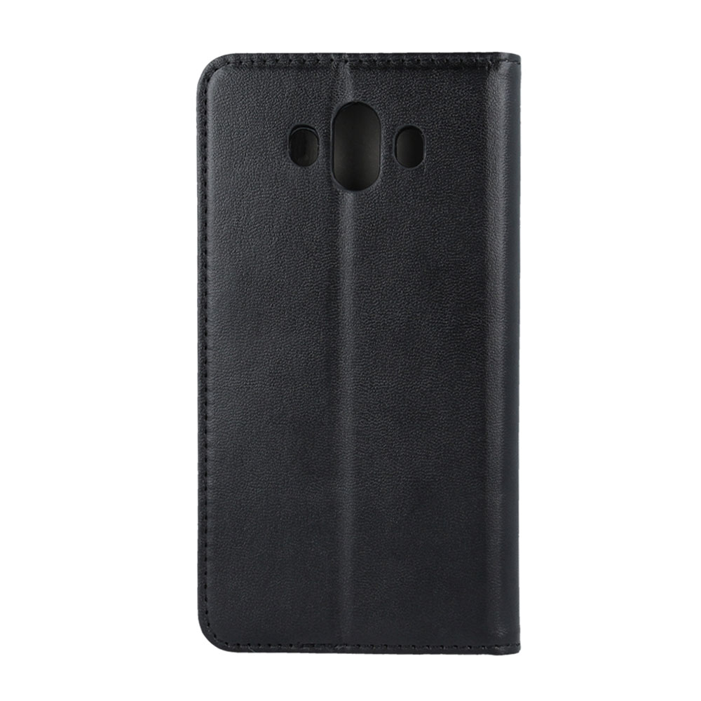 Smart Magnet Deksel til Xiaomi Redmi Note 12 Pro Plus - Sort