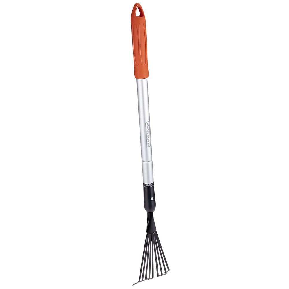 Black+Decker Teleskoprive