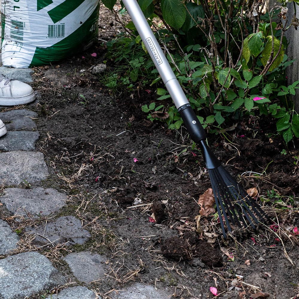 Black+Decker Teleskoprive